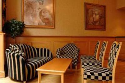 фото отеля Best Western The Alicia Hotel