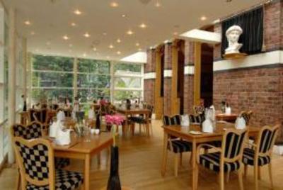 фото отеля Best Western The Alicia Hotel