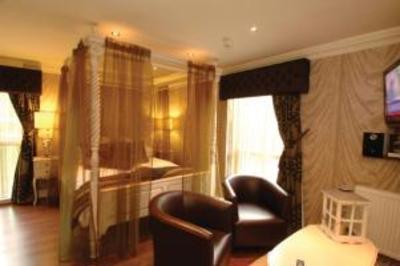 фото отеля Best Western The Alicia Hotel