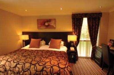 фото отеля Best Western The Alicia Hotel