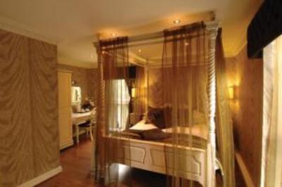 фото отеля Best Western The Alicia Hotel
