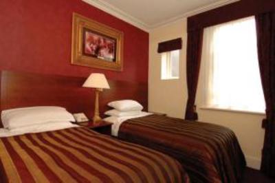 фото отеля Best Western The Alicia Hotel
