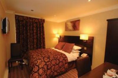 фото отеля Best Western The Alicia Hotel