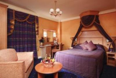 фото отеля Best Western The Alicia Hotel