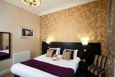 фото отеля Best Western The Alicia Hotel