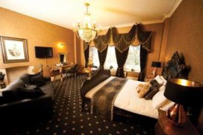 фото отеля Best Western The Alicia Hotel
