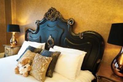 фото отеля Best Western The Alicia Hotel
