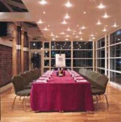фото отеля Best Western The Alicia Hotel