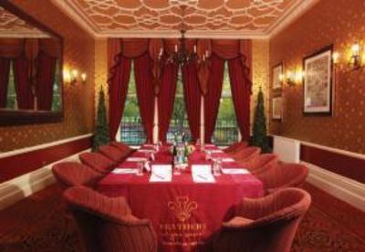 фото отеля Best Western The Alicia Hotel