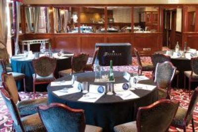 фото отеля Best Western The Alicia Hotel