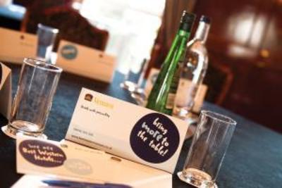фото отеля Best Western The Alicia Hotel