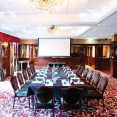 фото отеля Best Western The Alicia Hotel