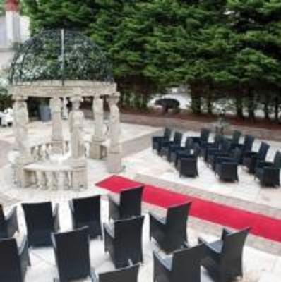 фото отеля Best Western The Alicia Hotel