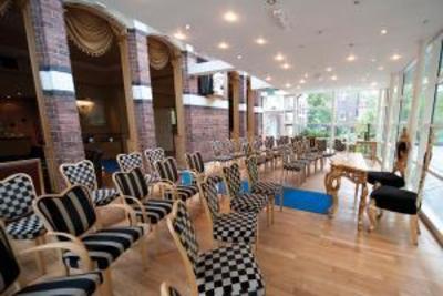 фото отеля Best Western The Alicia Hotel