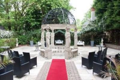 фото отеля Best Western The Alicia Hotel