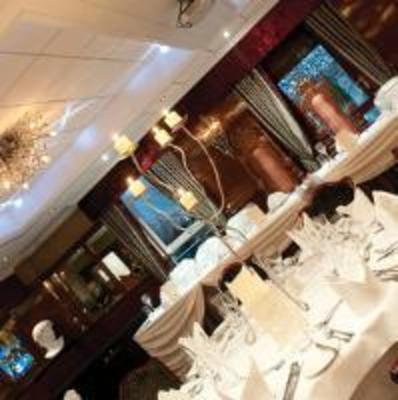 фото отеля Best Western The Alicia Hotel