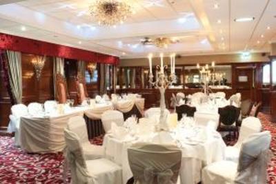фото отеля Best Western The Alicia Hotel