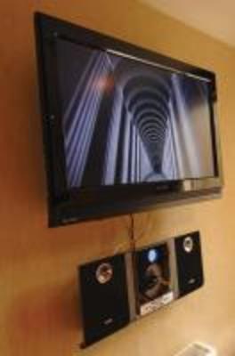 фото отеля Best Western The Alicia Hotel