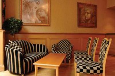 фото отеля Best Western The Alicia Hotel