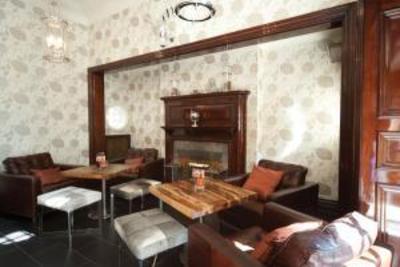 фото отеля Best Western The Alicia Hotel