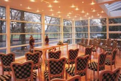 фото отеля Best Western The Alicia Hotel