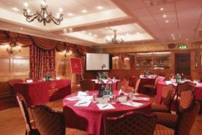 фото отеля Best Western The Alicia Hotel