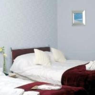 фото отеля Best Western The Alicia Hotel