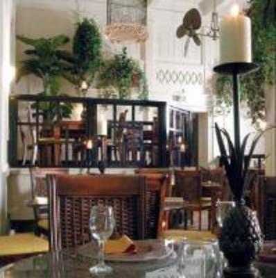 фото отеля Best Western The Alicia Hotel