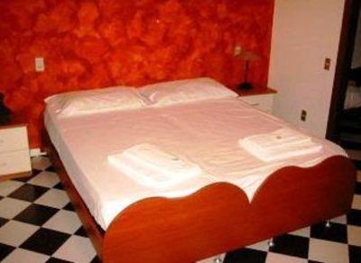 фото отеля Hotel Residence Taki