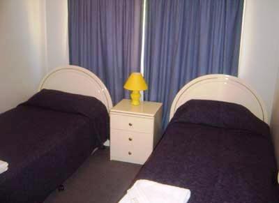 фото отеля Cascade Gardens Holiday Apartments
