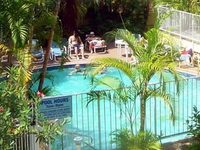 Cascade Gardens Holiday Apartments