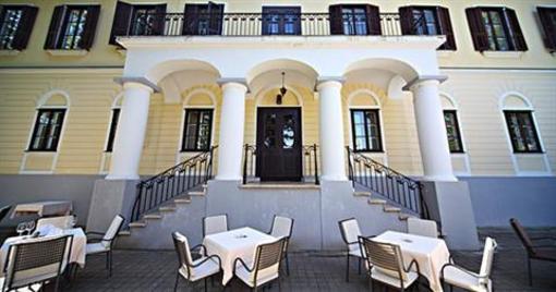фото отеля Terme Tuhelj