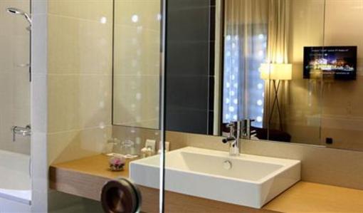 фото отеля Terme Tuhelj