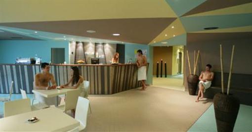 фото отеля Terme Tuhelj