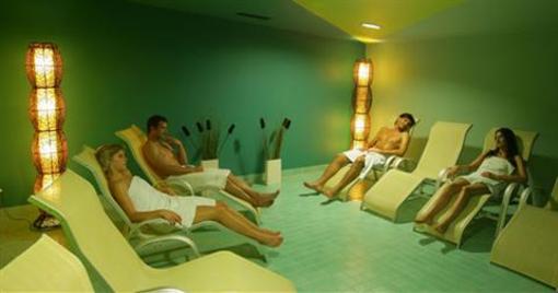 фото отеля Terme Tuhelj