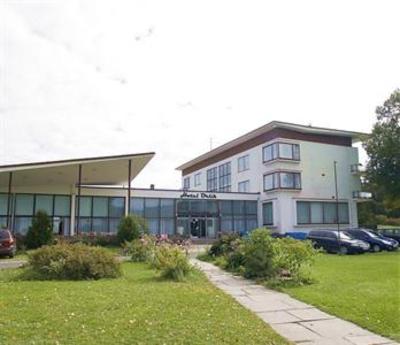фото отеля Hotel Orlik