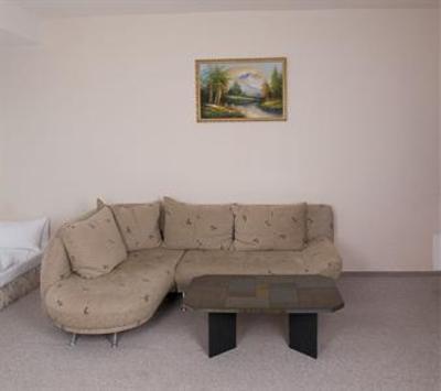 фото отеля Hotel Orlik