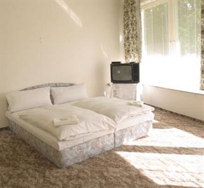 фото отеля Hotel Orlik