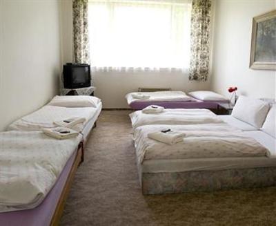 фото отеля Hotel Orlik