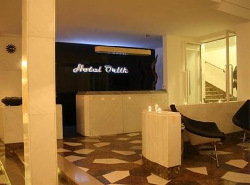 фото отеля Hotel Orlik