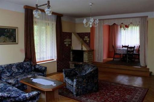 фото отеля Hotel Orlik