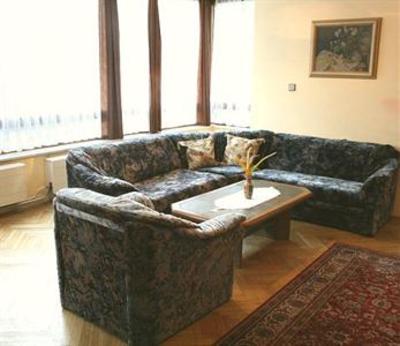 фото отеля Hotel Orlik