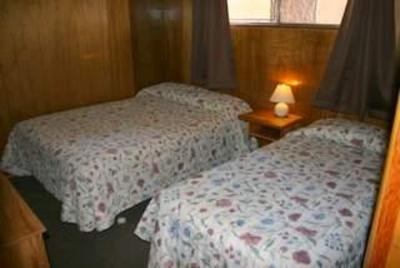 фото отеля Honey Bear Lodge & Cabins