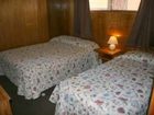 фото отеля Honey Bear Lodge & Cabins