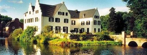 фото отеля Burg Heimerzheim