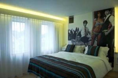 фото отеля Best Western Hassotel Hotel Hasselt