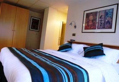 фото отеля Best Western Hassotel Hotel Hasselt