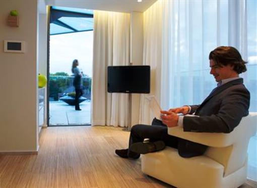 фото отеля Best Western Hassotel Hotel Hasselt