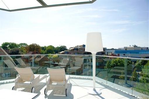 фото отеля Best Western Hassotel Hotel Hasselt
