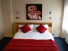 фото отеля Best Western Hassotel Hotel Hasselt